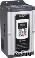 Преобразователь частоты NVF2G-7.5/TS4, 7.5кВт, 380В 3Ф , общий тип (CHINT)
