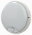 Светильник LED ДПО 4200Д 12Вт IP54 6500K круг бел. ИК ДД IEK