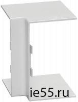 Внутренний угол КМВ 40х40 (4шт/компл) IEK