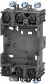 PL23 Основание втычного исполнения NM8S-125/250/3P; NM8-250/3P (CHINT)