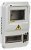 Корпус пластиковый ЩУРн-П 3/7-2 IP55