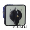 Кулачковые переключатели серии LW32