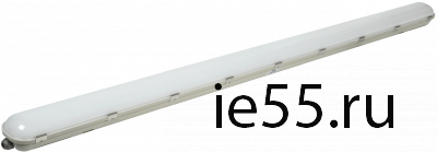 Светильник ДСП 1423 50Вт 6500К IP65 1500мм IEK