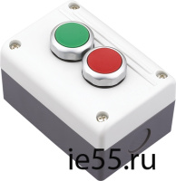 Кнопочный пост NPH1-1001,1НО (CHINT)