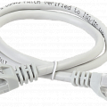 Патч-корды RJ45-RJ45 кат.5E 15,0м UTP