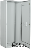 ВРУ сборный корпус 2000х600х600 IP54 SMART IEK