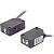 Датчики оптические OK30. Миниатюрный корпус 20*32 мм. OK30-RI0400P4.U1.K Рефлекторный, 10-30 VDC, PN
