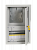 Корпус металлический ЩУРв-1/12зо-1 38 УХЛ3 IP31