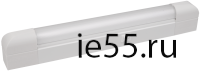 Светильник ЛПО3011 30Вт 230В T8/G13 ИЭК
