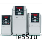 Частотный преобразователь AFD-L040-21B P=4 кВт; I=16 A; частота 0…1000 Гц KIPPRIBOR