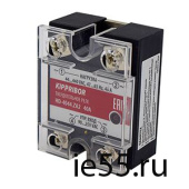 Твердотельное реле HD-8044.ZA2 Imax=80А Uупр=90…250VAC