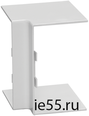 Внутренний угол КМВ 60х60 (4шт/компл) IEK