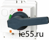 RH22 Ручной поворотный привод для NM8-250 (CHINT)