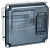 Корпус пластиковый ЩУРн-П 1/3 IP66 PC LIGHT IEK