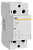 Контактор модульный КМ63-20 AC ИЭК