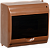 Бокс КМПн 2/9-2 (Дуб) IP31 IEK
