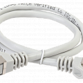 Патч-корды RJ45-RJ45 кат.6 5,0м UTP