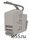 AL-8 контакт аварийной сигнализации для NM8(S)-125-630 (CHINT)