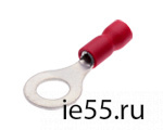 Нак-к кольцевой НКИ 1,5- 3 (КВТ)