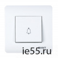 Выключатель дверного звонка серии NEW3