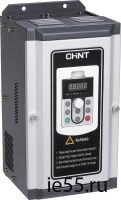 Преобразователь частоты NVF2G-5.5/TS4, 5.5кВт, 380В 3Ф , общий тип (CHINT)