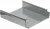 Лоток неперфорированный 80х150х2000 IEK