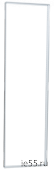 Рама под панели ЛГ/ЛМА для ВРУ 1800х800хХХХ (Н=1100) SMART
