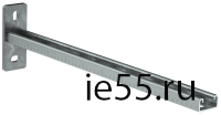 Консоль STRUT 41х21-200 HDZ IEK