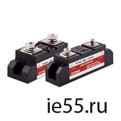 Твердотельное реле BDH-20044.ZD3 Imax=200А Uупр=3…32VDC