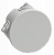 Коробка КМ41237 распаячная для о/п d75х40 мм IP44 (RAL7035, 4 гермоввода)