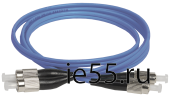 ITK Оптический (патч-корд), MM, 50/125 (OM4), FC/UPC-FC/UPC,(Duplex),20м